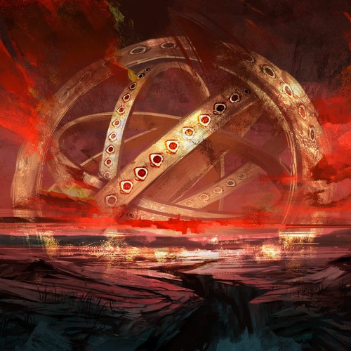 Ophanim