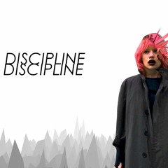 Crystal Castles "DISCIPLINE" (Remastered)