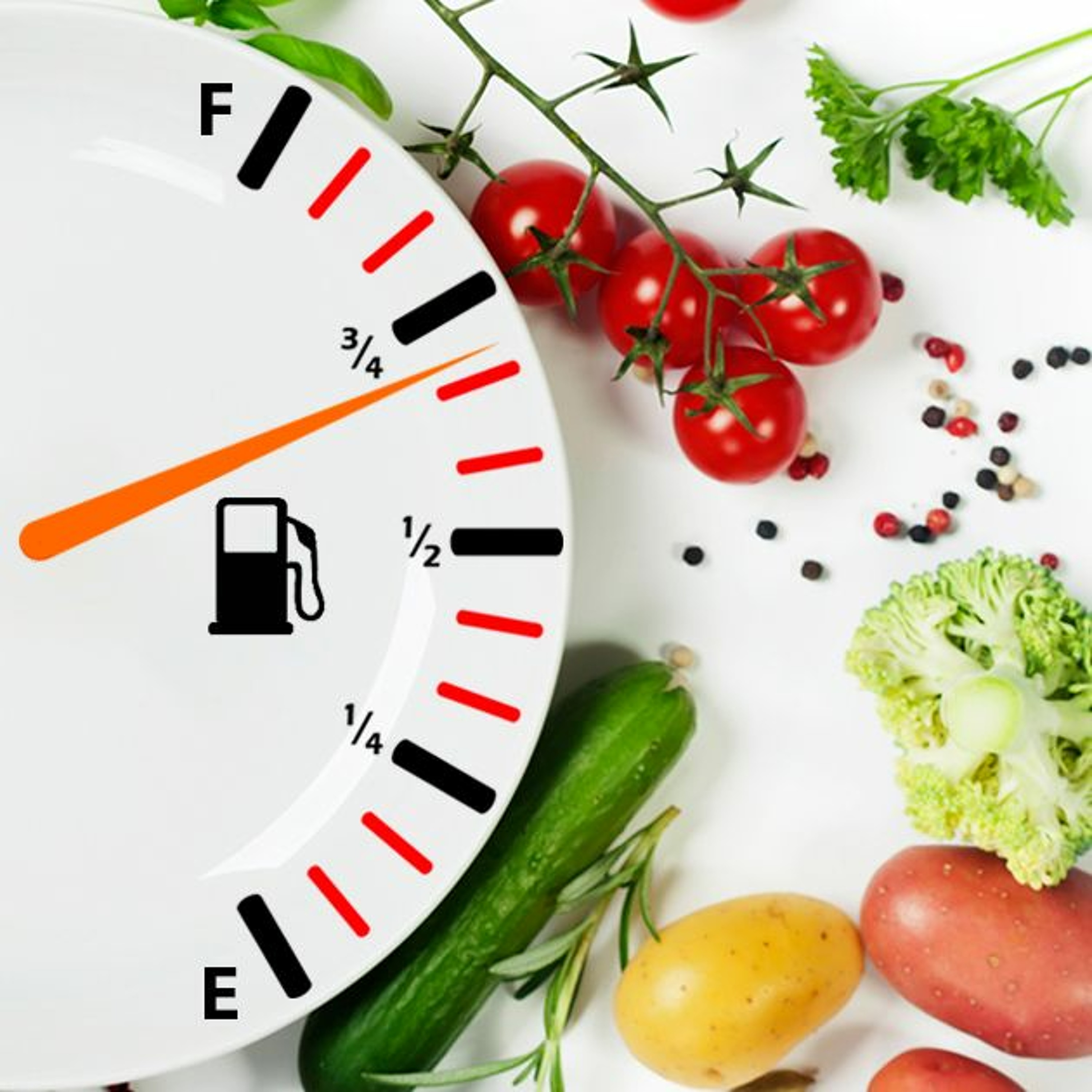 The War Against Fuel, Food and Faith episode artwork