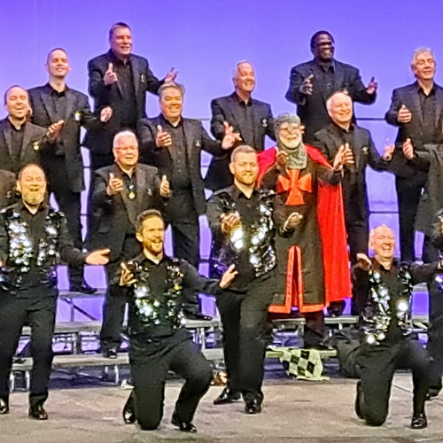 Stream episode Harmony UL Podcast Edition 48 BABS Convention 2023