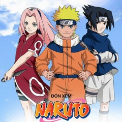 NARUTO Opening - Trí Luân