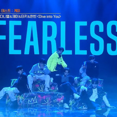 [I-LAND] Dive into You - Kim Sunoo, Niki, Daniel, Jay, Taki, Hanbin