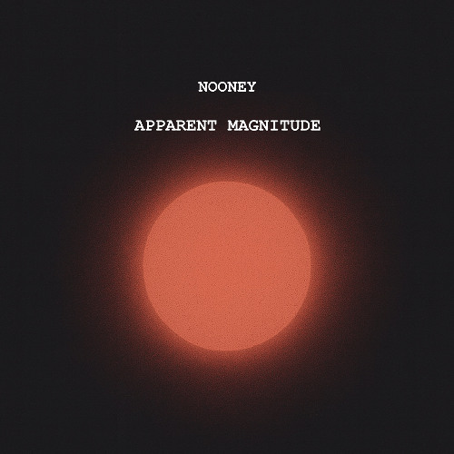 Apparent magnitude (Preview) - NOONEY