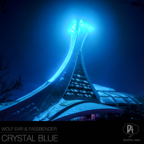 PREMIERE: Wolf Ear & Fassbender - Crystal Blue (Navar Remix) [Dreaming Awake]