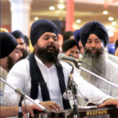 Bhai Anantveer Singh Simran loop