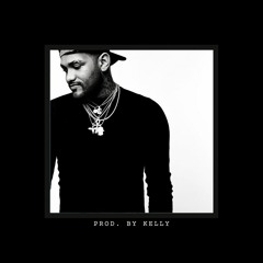 Hip Hop/R&B/Trap Instrumental "MISSILE"(Prodbykelly.com)