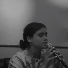 nessa barrett - time (unreleased song)