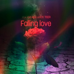 Max Van Mus X KOS TIGER - Falling Love (prod. by SIGHOST)