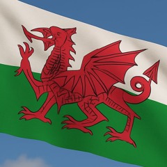 Wales - Ar Y Ffordd