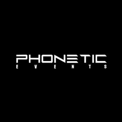 Phonetic Events Promo Mix 2022