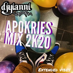 Dj_Levendopedo - IN THE MIX