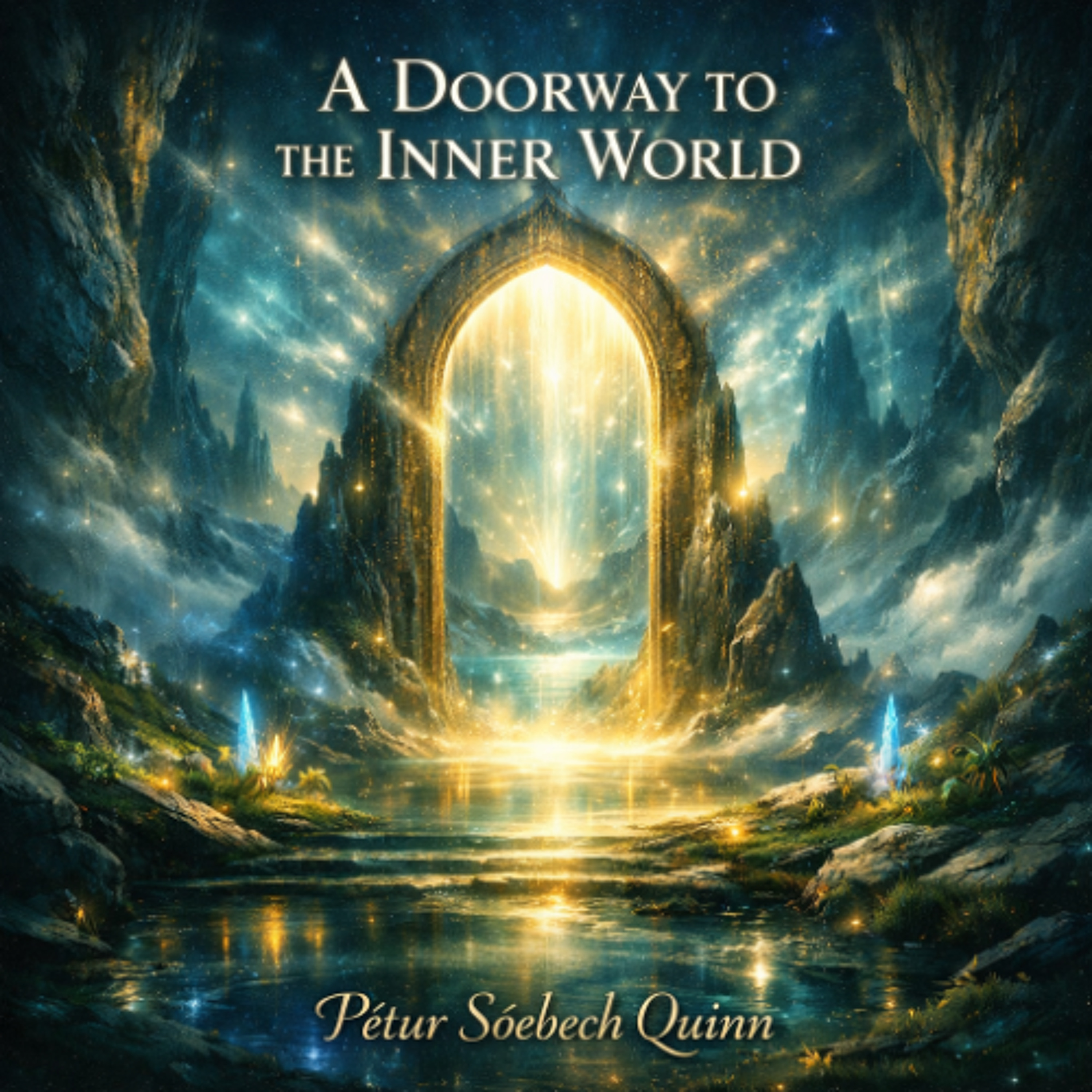 A Doorway To The Inner World