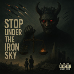 Stop Under The Iron Sky