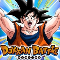 Dragon Ball Z: Dokkan Battle - Quest Mode Stage 32-8 (Remix)