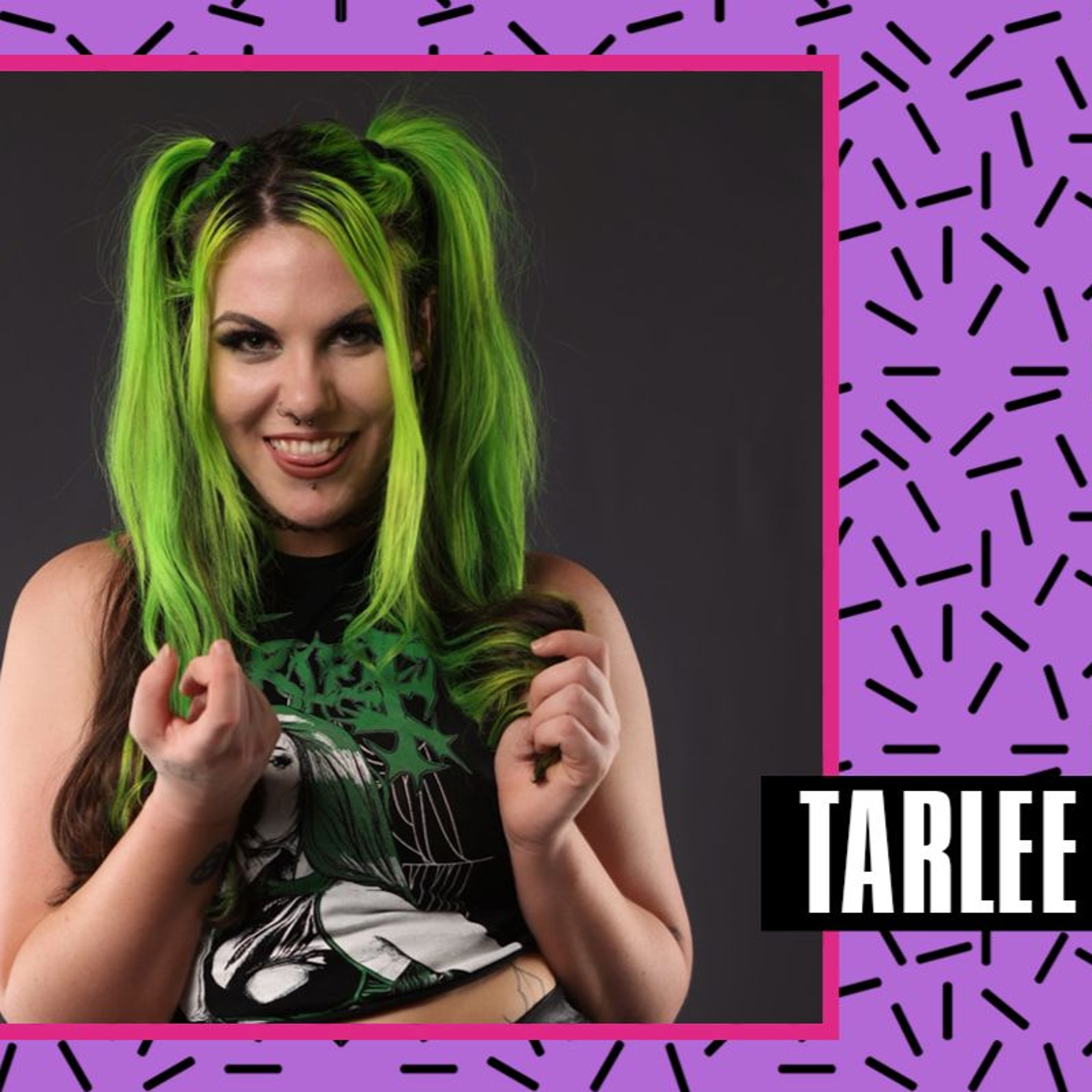 Tarlee is in her ‘Girlfriend’ era, reflects on HER celebration with Victoria