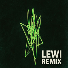 Aloboi - Want To Love (Lewi Remix)