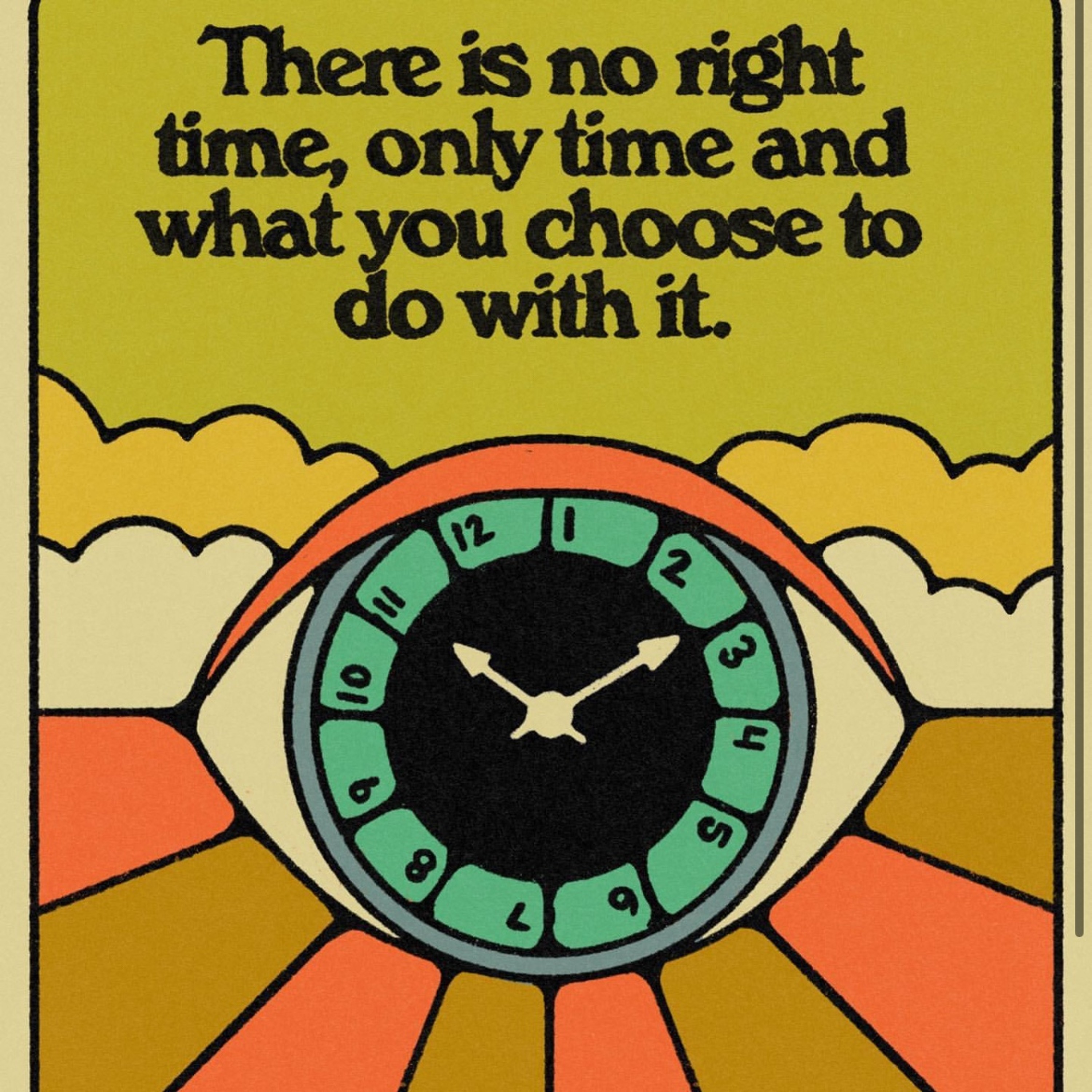 Don't Wait episode artwork