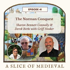 The Norman Conquest| A Slice of Medieval #41