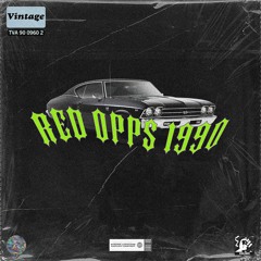 RED OPPS 1990