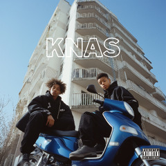 "Knas" - Jireel & Gobs Type Beat (prod by Alexandri)