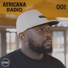 Africana Radio 001