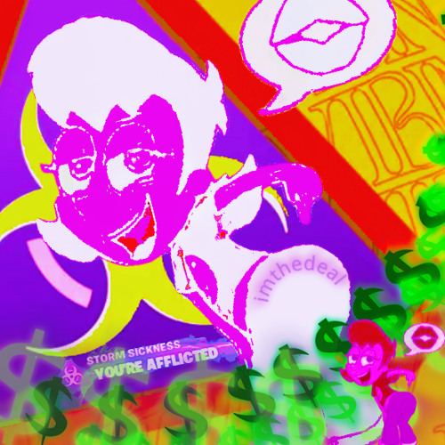 SICK OF THESE HOE$!!! ($$$) 6IXFL99