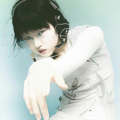 turn it up ^^