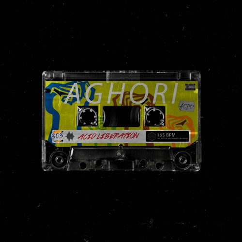 AGHORI - ACID LIBERATION [FREE DOWNLOAD]