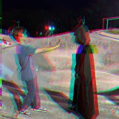 Dark Aura x Magic Armour (Integrate, VCTRE, Black Carl! Remix) Mashup