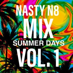 Summer Days Vol.1 (Tech House Mix)