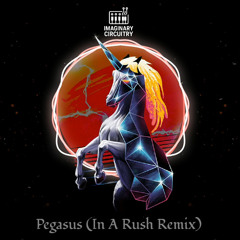 Pegasus (In A Rush Remix)