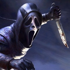 Ghostface Jam