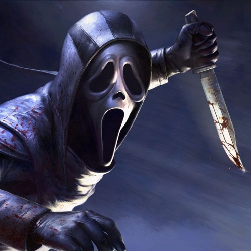 Ghostface Jam