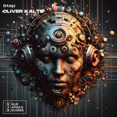 Oliver Kalte - Step