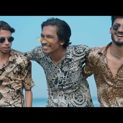 KING JANI Song By ABAAA SAVAGE Prod By UMAIR Abulography