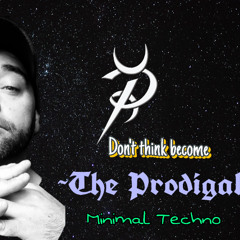 The Prodigal Chapter 44