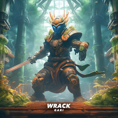 [NOFUTUREPREMIERE] WRACK - Wakame