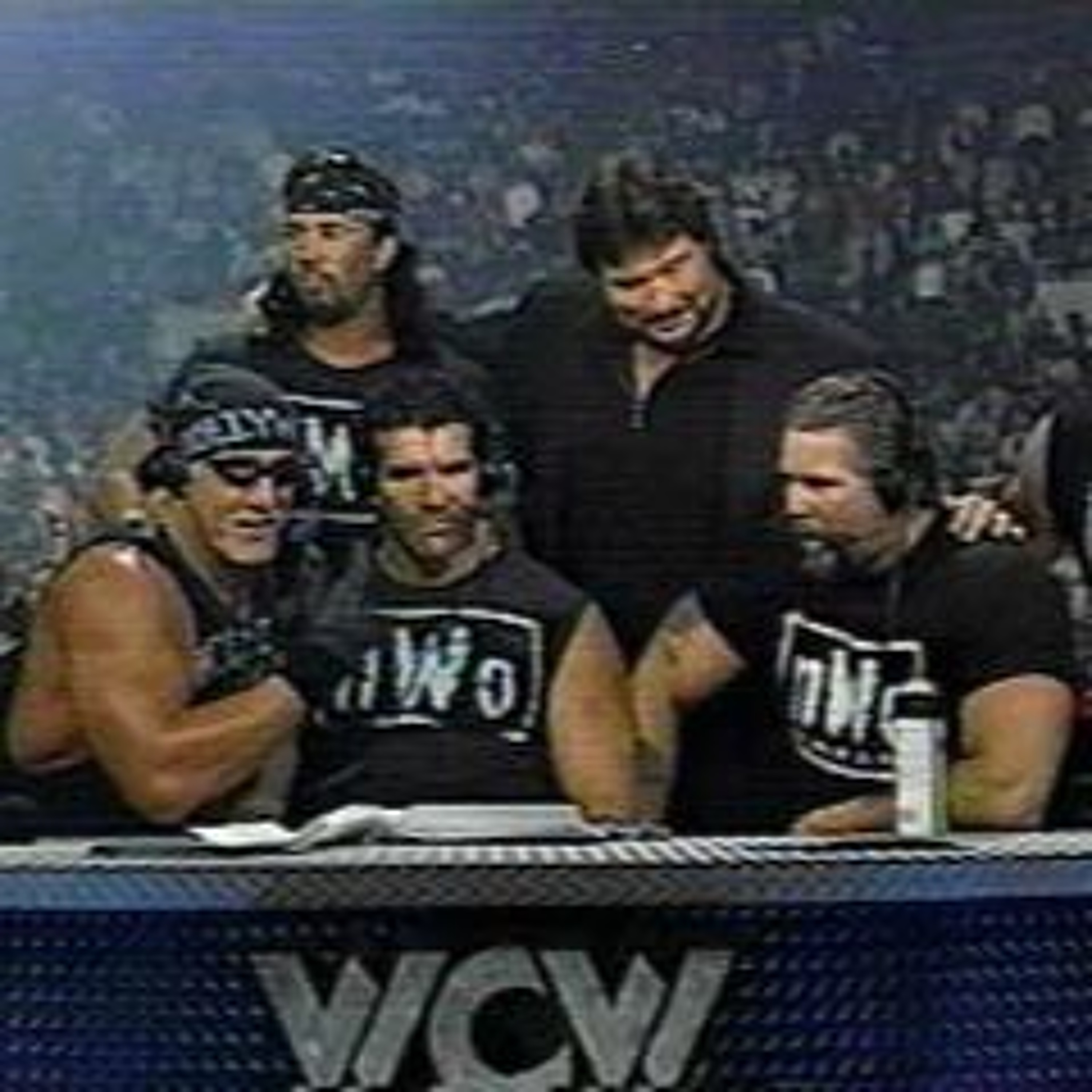 Our Wrestling Podcast