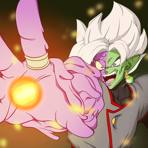 Zamasu x Become Hardstyle (ALONDRA Edit)