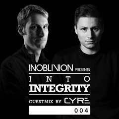 Inoblivion - Into Integrity 004