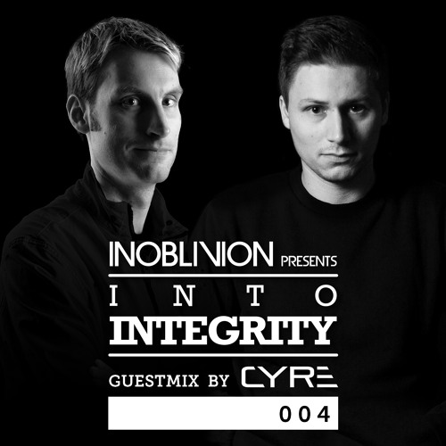 Inoblivion - Into Integrity 004