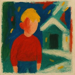 8 Years Old (The Ballad of Kevin McCallister)