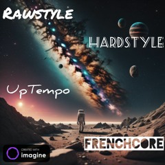 Rawstyle & Hardstyle & Frenchcore & Uptempo Mashup Playlist