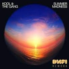 Summer Madness Remix