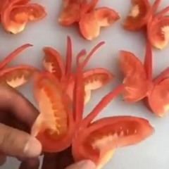 Una culisuelta en el palacio