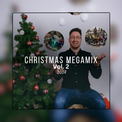 Christmas Megamix Vol. 4 - mixed by DJ Ronson