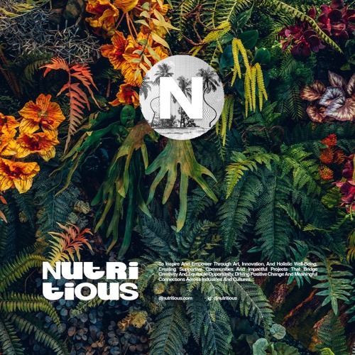 Nutritious : DJ Sets