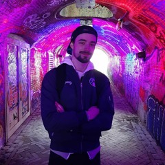 Be Mine DnB Mix