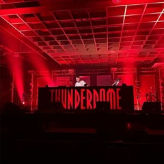 Thunderdome 2022