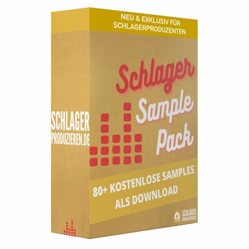 Schlager Sample Pack (Demo)
